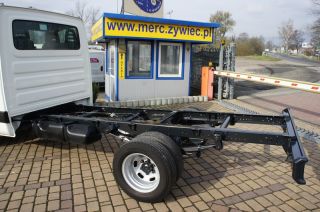 Iveco Daily 35C15